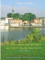 ... Und nahm die Schätze aus dem Hause des Herrn