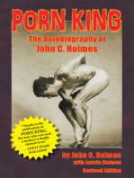 Porn King: The Autobiography of John C. Holmes