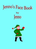 Jenno's Face Book