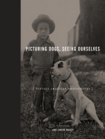 Picturing Dogs, Seeing Ourselves: Vintage American Photographs