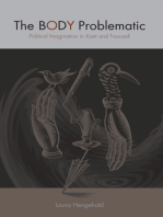 The Body Problematic