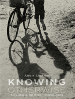 Knowing Otherwise: Race, Gender, and Implicit Understanding