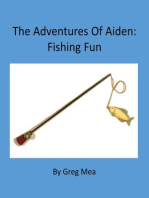 The Adventures of Aiden