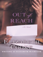 Out of Reach: A Novel