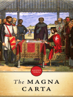 The Magna Carta