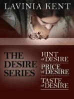 The Desire Series