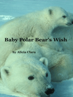 Baby Polar Bear's Wish