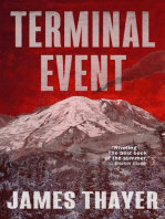 Terminal Event