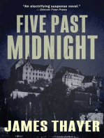 Five Past Midnight