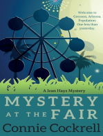 Mystery at the Fair