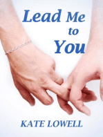 Lead Me to You: Holding Hands, #1