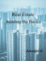 Real Estate Building the Basics