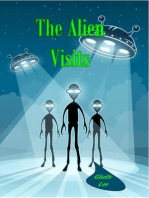 The Alien Visits