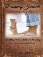 Discovery Journals: Discovery Series, #1