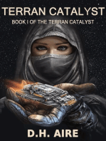 Terran Catalyst