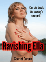 Ravishing Ella (Book 3)