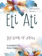Eti Ati: The Book of Colors