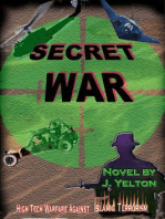 Secret War