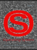 Operating System: Wem nutzt der Unsinn, das Unrecht, die Dummheit???