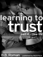 Learning to Trust - Part 4