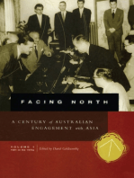 Facing North Volume 1