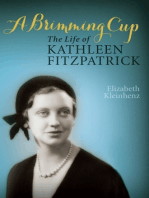 A Brimming Cup: The Life of Kathleen Fitzpatrick