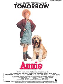 Tomorrow (From 'Annie')