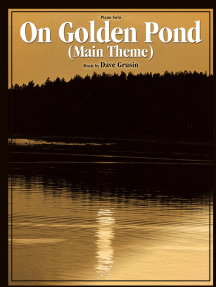 On Golden Pond (Main Theme)