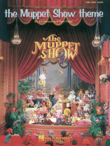 Muppet Show Theme Sheet Music