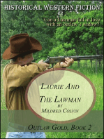 Laurie and the Lawman