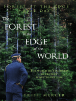 The Forest at the Edge of the World (Book One, Forest at the Edge series)