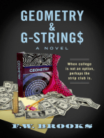 Geometry & G-Strings: When College Is Not an Option, Perhaps the Strip Club Is.