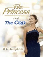 The Princess and the Cop