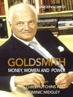 Goldsmith: Money, Women and Power
