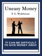 Uneasy Money: With linked Table of Contents