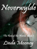 Neverwylde: The Rim of the World, #1