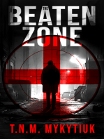 The Beaten Zone