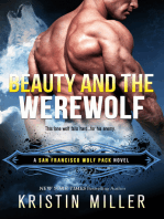 Beauty and the Werewolf