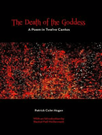 The Death of the Goddess: A Poem in Twelve Cantos