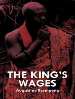 The King�s Wages