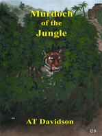 Murdoch of the Jungle