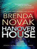 Hanover House: The Evelyn Talbot Chronicles