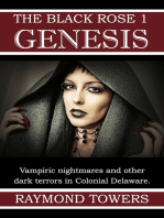 The Black Rose 1: Genesis