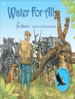 Water for All: A Flight of Marceau