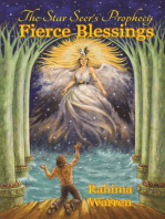 Fierce Blessings: The Star-Seer's Prophecy, #2