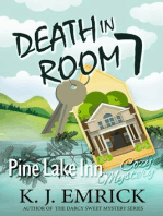 Death in Room 7: Pine Lake Inn, #1