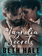 Magnolia Secrets: Magnolia Series, #1