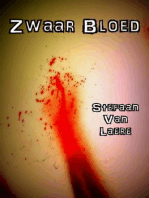 Zwaar Bloed