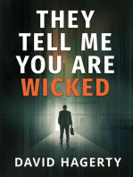 They Tell Me You Are Wicked: Duncan Cochrane, #1