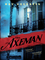 The Axeman